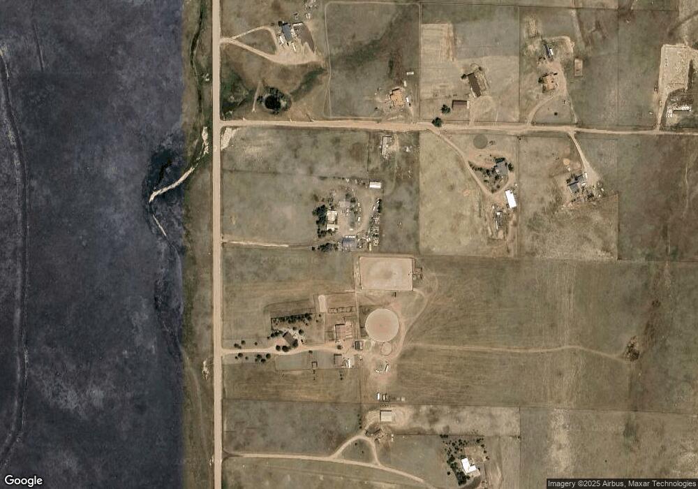 13993 Mcclelland Rd, Calhan, CO 80808 - photo 1