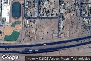 295 Laurel Ave, Ash Fork, AZ 86320