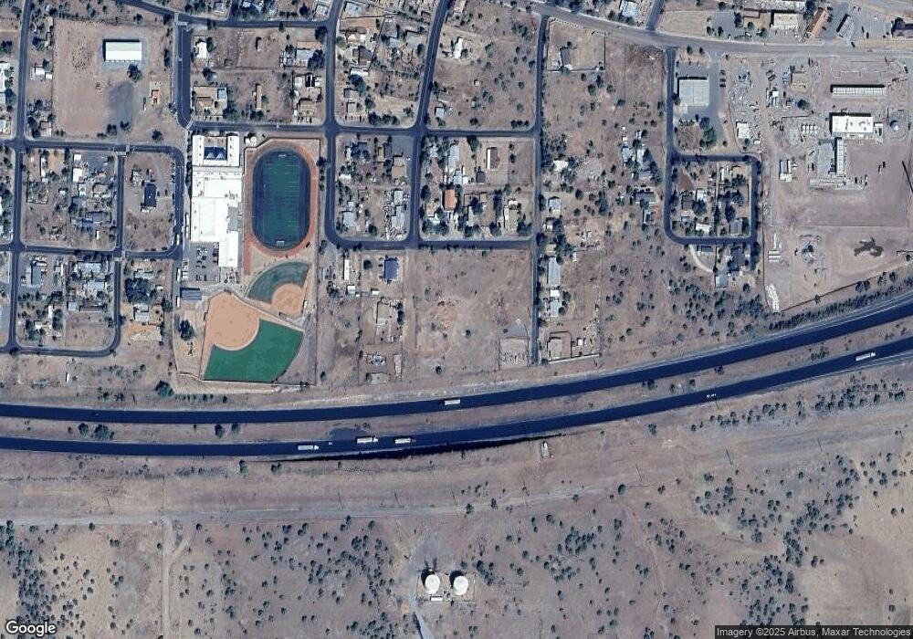 295 Laurel Ave, Ash Fork, AZ 86320 - photo 1