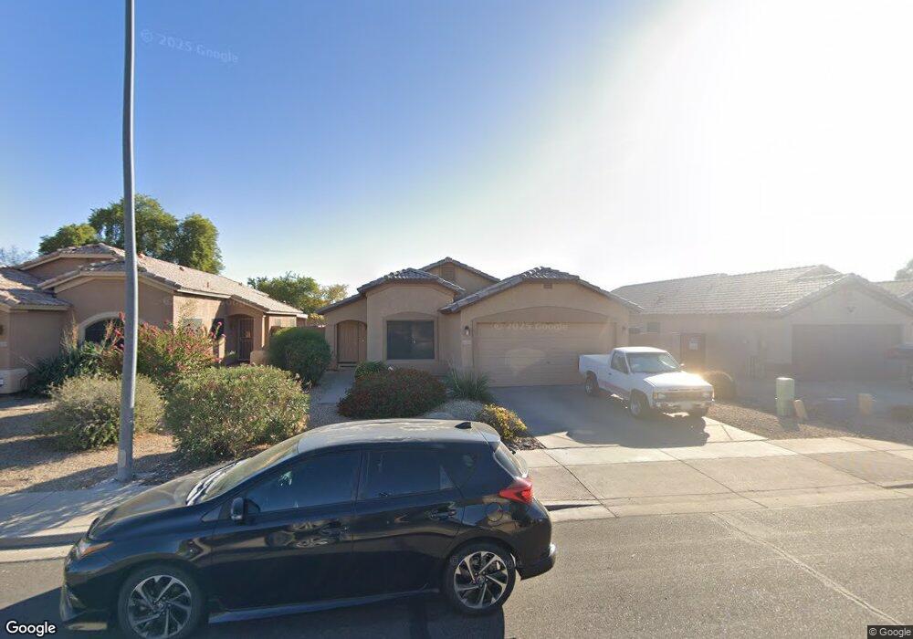 10203 E Calypso Ave, Mesa, AZ 85208 - photo 1