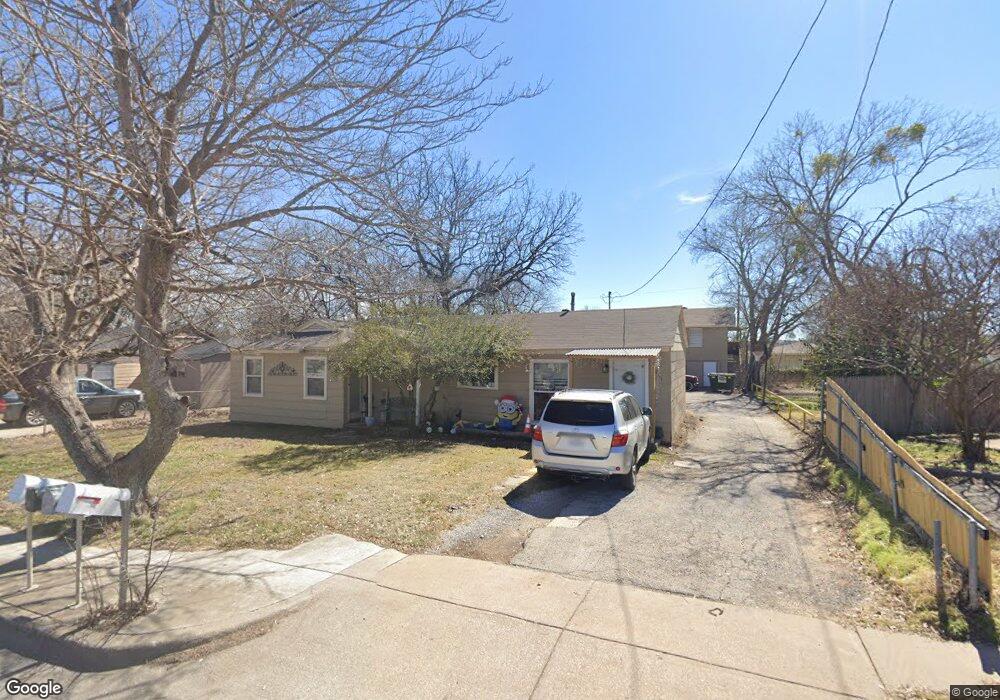 9021 White Settlement Rd, Fort Worth, TX 76108 - photo 1