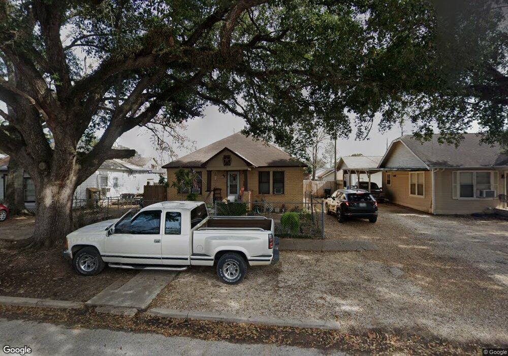 1411 6th St, Rosenberg, TX 77471 - photo 1