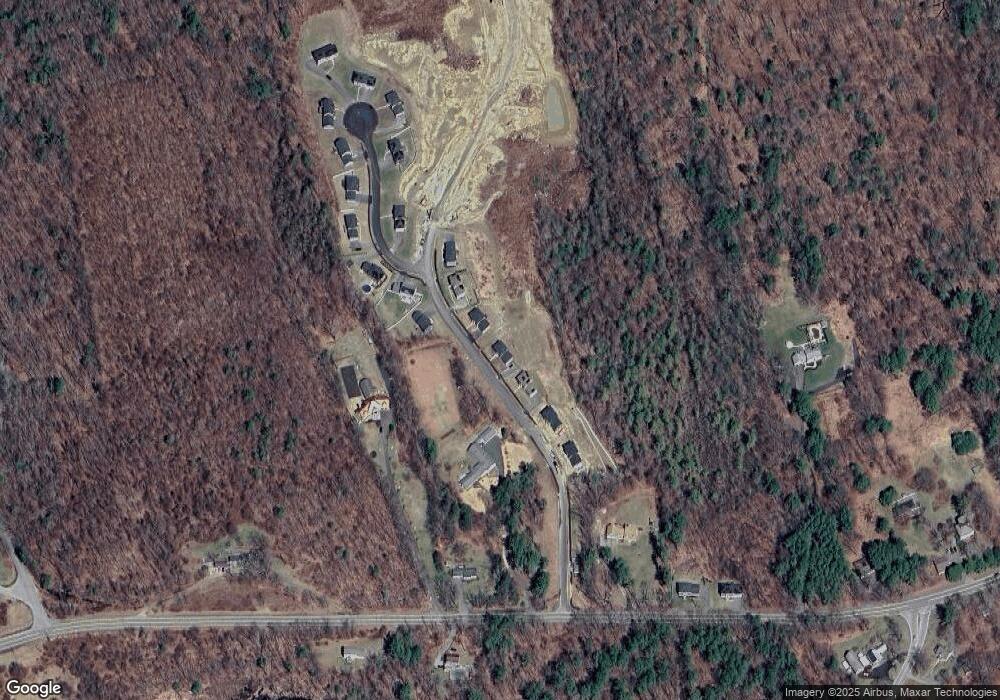 12 Woodside Ave, Rutland, MA 01543 - photo 1