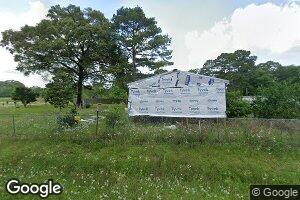 12381 Raymond Melton Rd, Stapleton, AL 36578