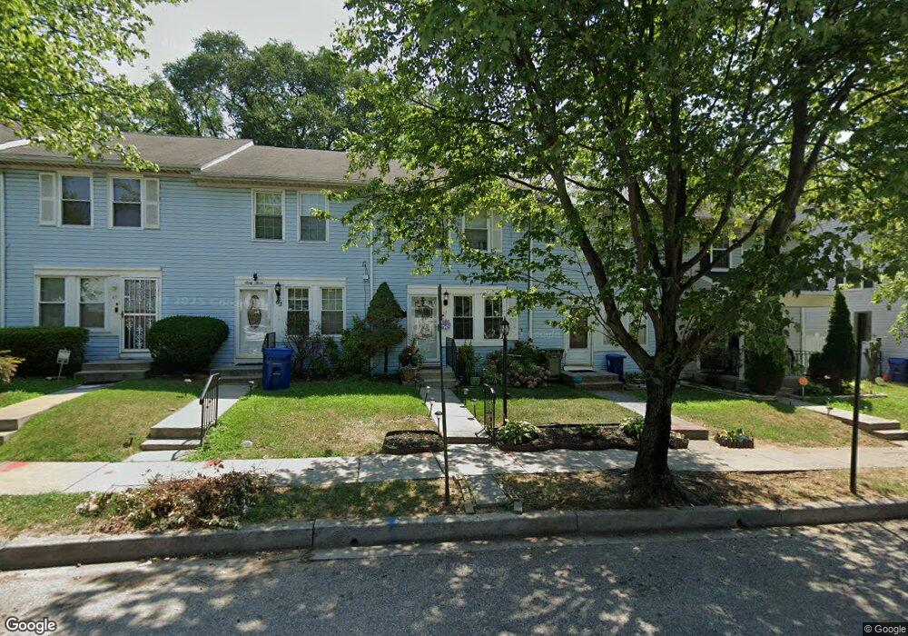 61 Cobber Ln, Baltimore, MD 21229 - photo 1