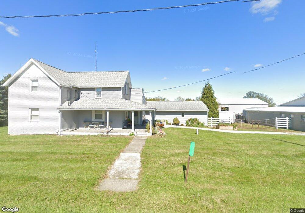 4505 Hanthorn Rd, Lima, OH 45806 - photo 1