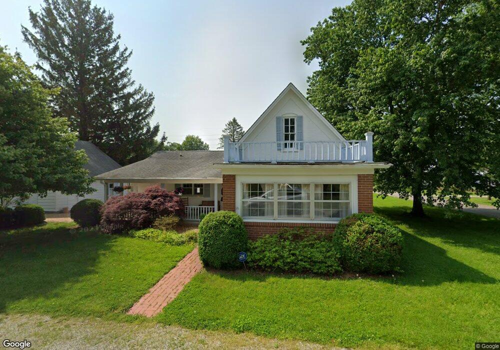 3319 Biddle St, Plainfield, IN 46168 - photo 1