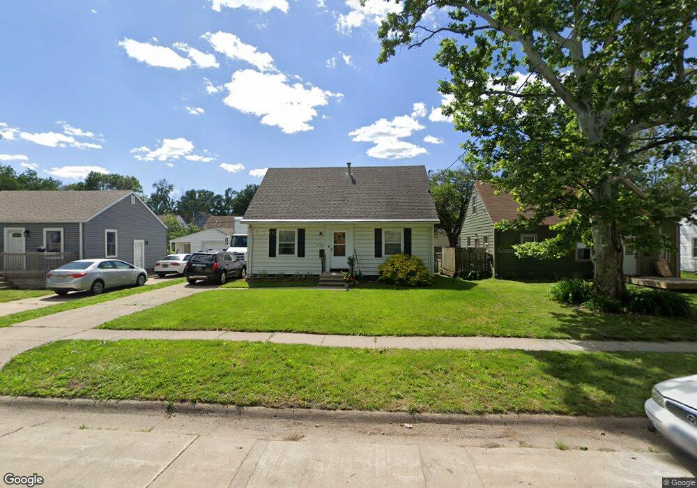 3928 1st St, Des Moines, IA 50313 - photo 1