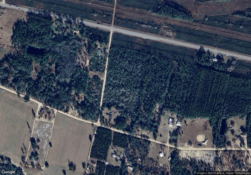 937 Ballfield Rd, Hortense, GA 31543 - photo 1