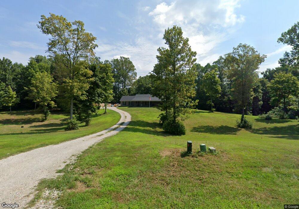 1624 Lexi Kay Rd NW, Corydon, IN 47112 - photo 1