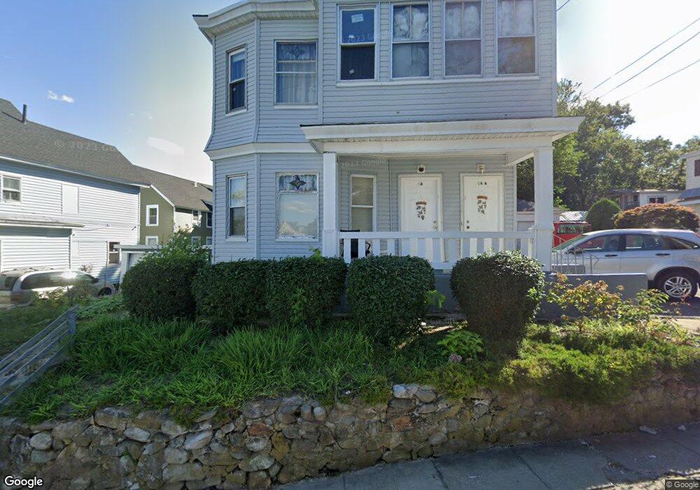 14 Doyle St unit 14A, Lawrence, MA 01841 - photo 1