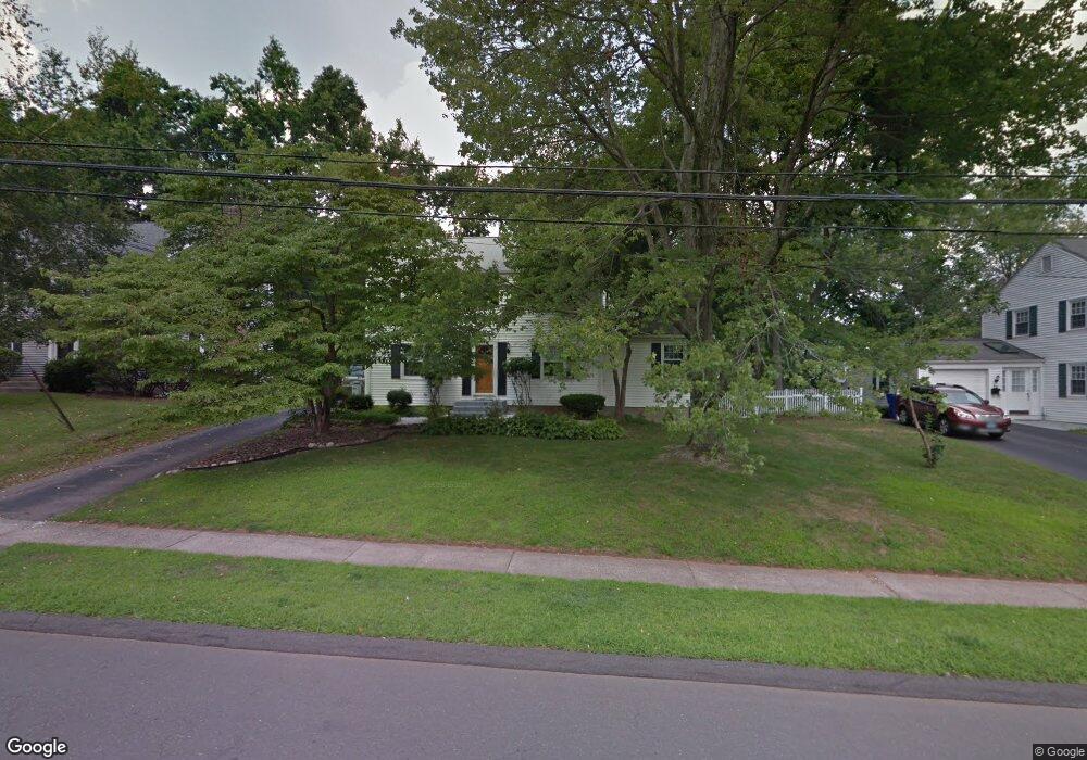 18 Lostbrook Rd, West Hartford, CT 06117 - photo 1