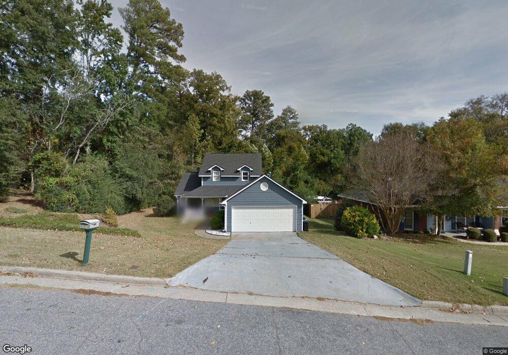 7164 Daisy St, Columbus, GA 31904 - photo 1