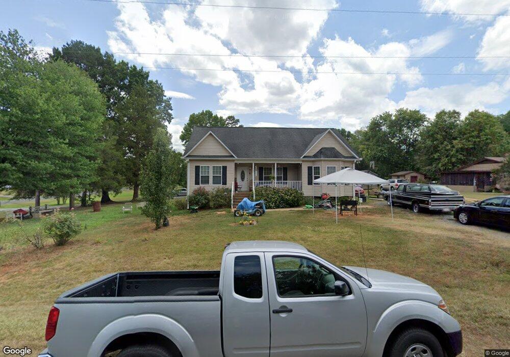 442 Greenbrush Rd, Asheboro, NC 27205 - photo 1