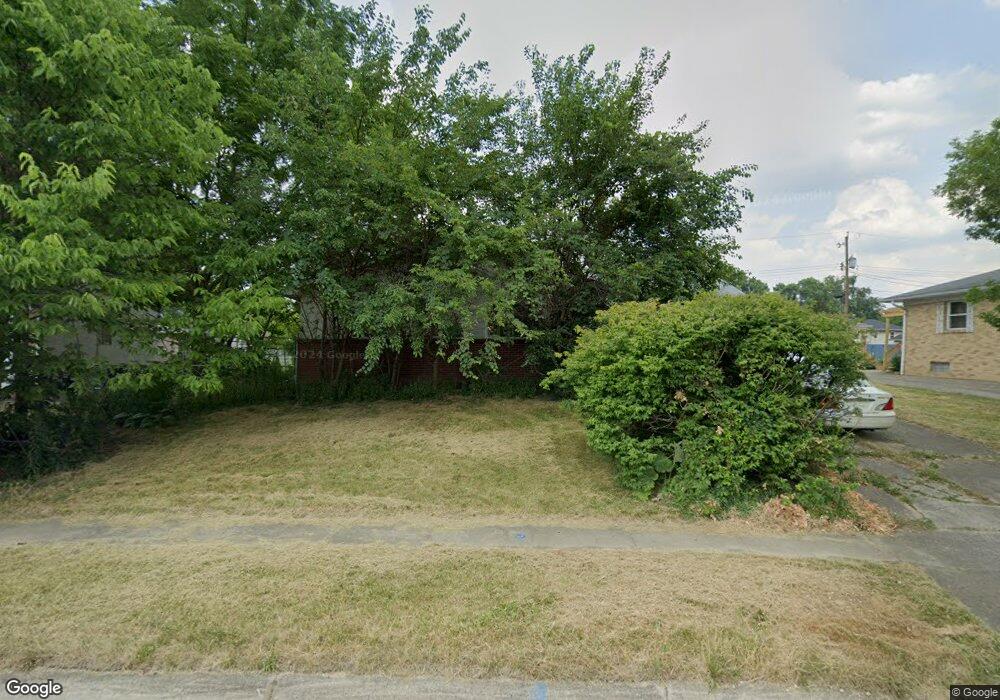 1866 Radnor Ave, Columbus, OH 43224 - photo 1