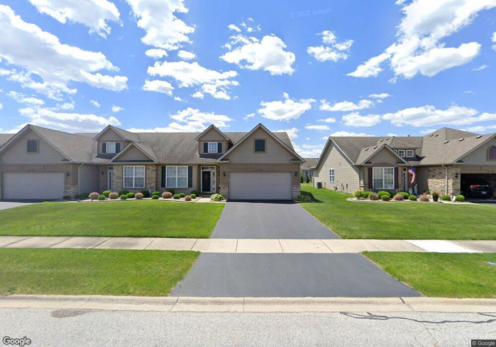 916 Portrait Place, Dyer, IN 46311 - photo 1