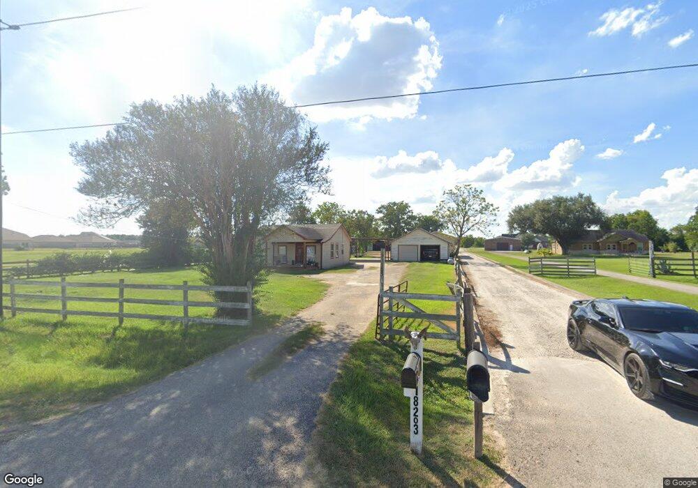 18211 Becker Rd, Hockley, TX 77447 - photo 1