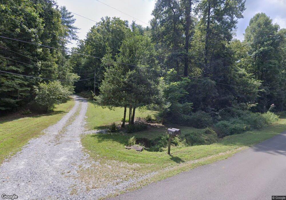 3715 Craigtown Rd, Ellijay, GA 30540 - photo 1