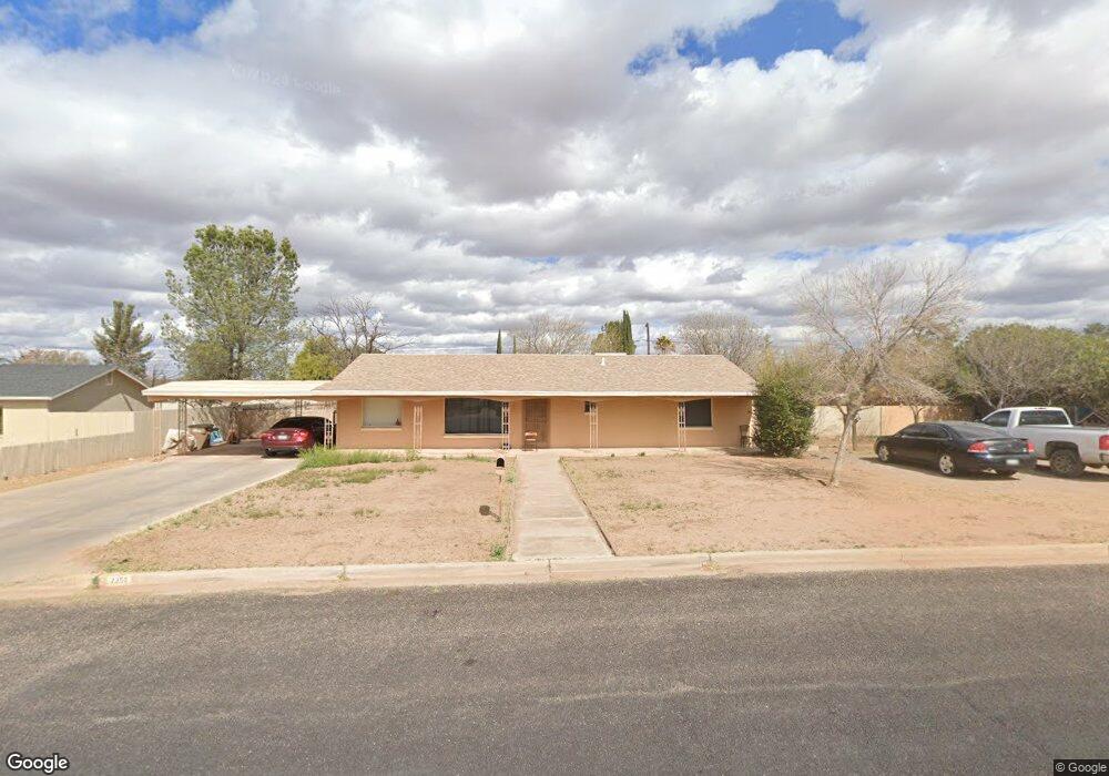 2350 E 9th St, Douglas, AZ 85607 - photo 1