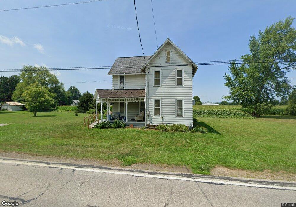 6732 N Elyria Rd, West Salem, OH 44287 - photo 1