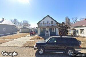 907 K Ave, Eureka, SD 57437