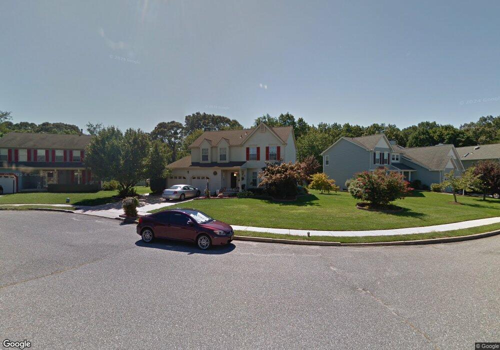 80 Dundee Ct, Williamstown, NJ 08094 - photo 1