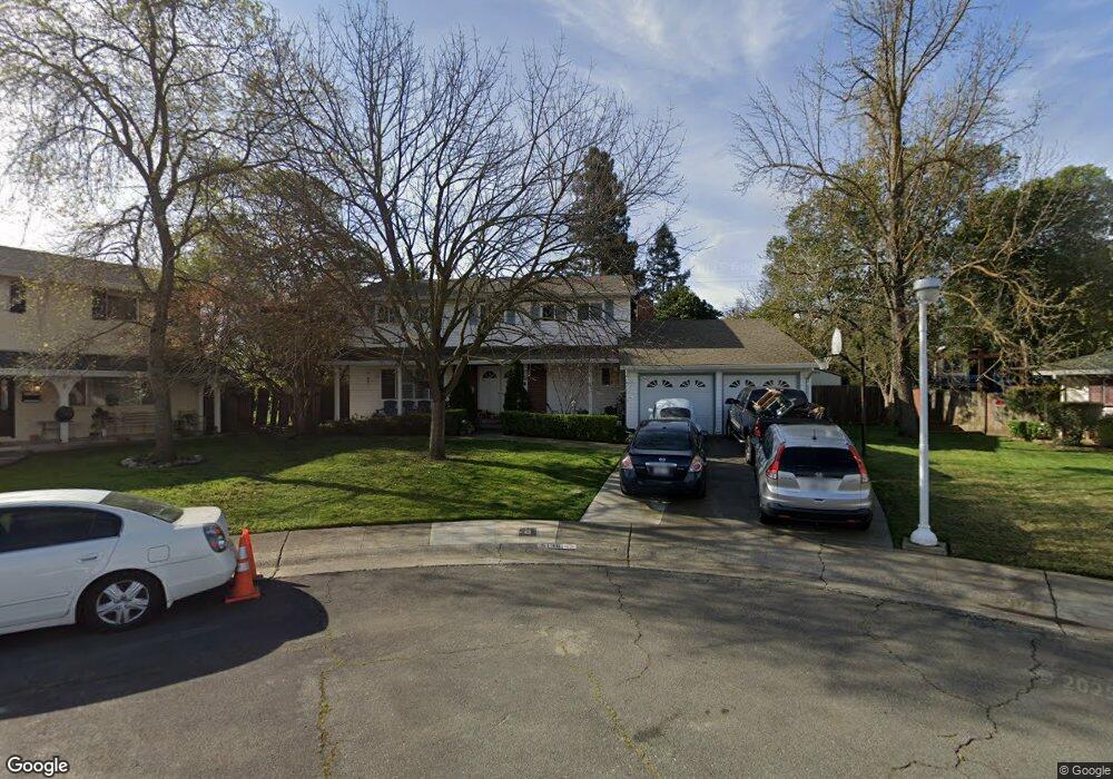 5136 Pomegranate Ave, Sacramento, CA 95823 - photo 1