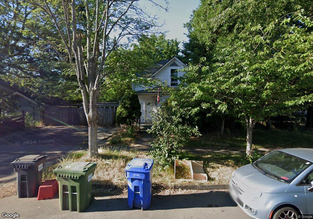 1914 E 17th Ave, Eugene, OR 97403 - photo 1