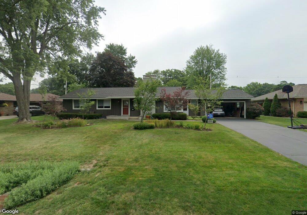 4268 Colerain Ave, Columbus, OH 43214 - photo 1