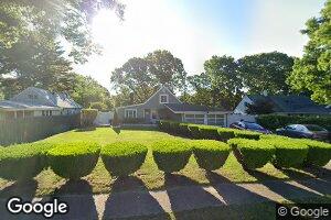 119 Scotchpine Dr, Islandia, NY 11749