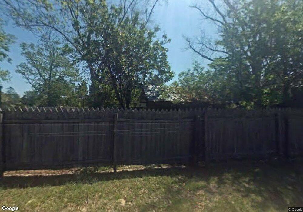 6997 Ga Highway 121, Blackshear, GA 31516 - photo 1