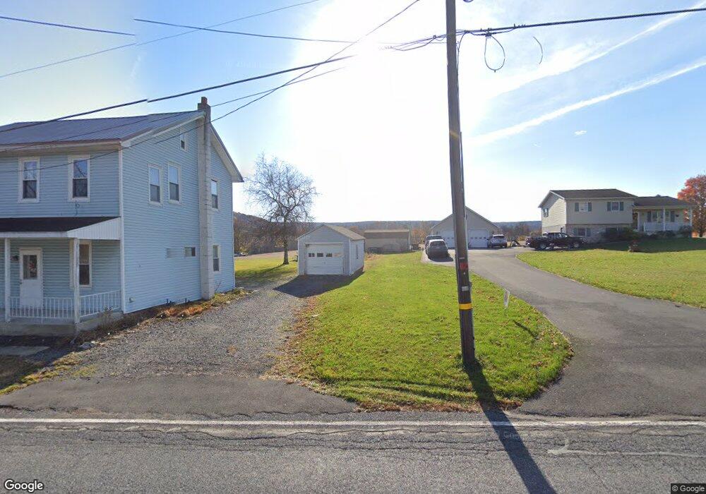 1002 Deep Creek Rd, Ashland, PA 17921 - photo 1