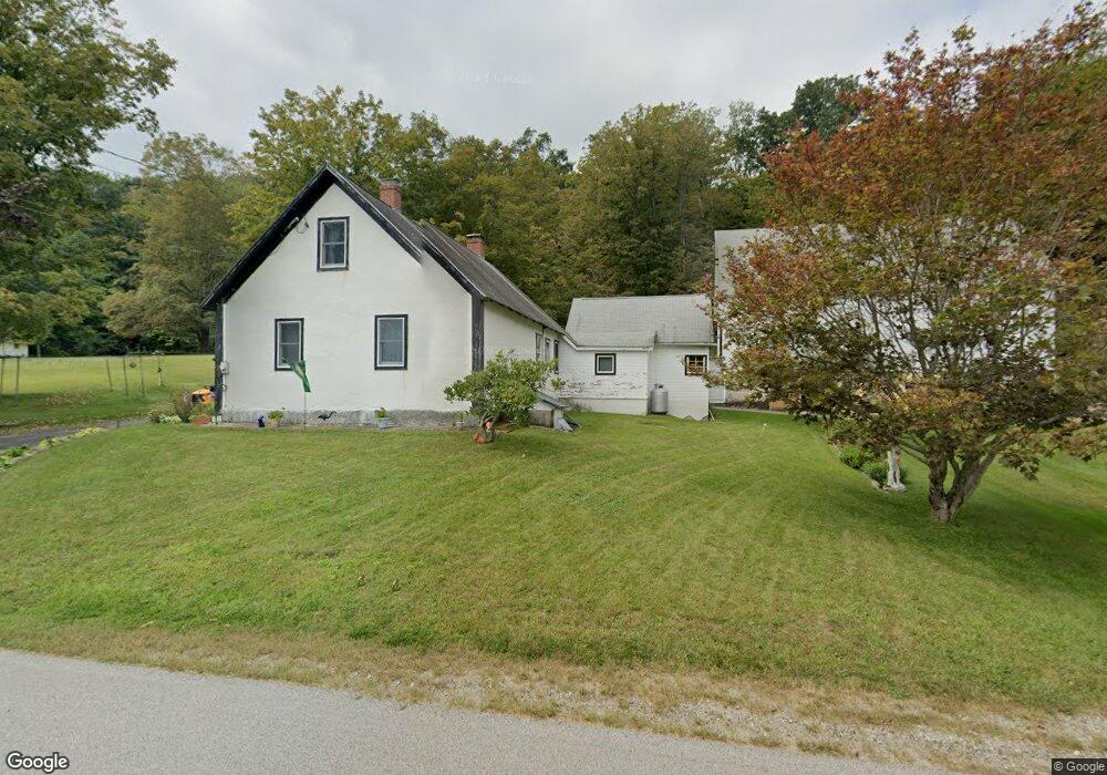 57 Wright Rd, Hollis, NH 03049 - photo 1