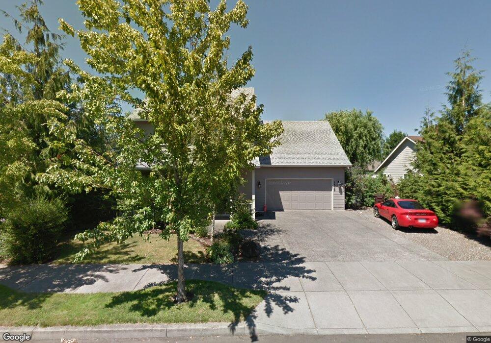 1608 SE 11th Ave, Canby, OR 97013 - photo 1