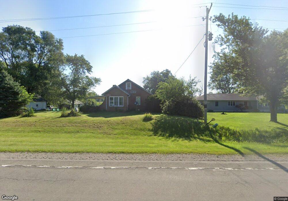 9243 N State Road 39, Thorntown, IN 46071 - photo 1