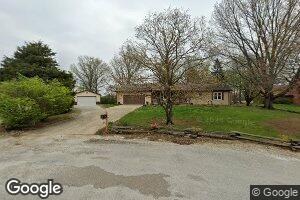 9227 Lost Spring Rd Unit 1, Dawson, IL 62520