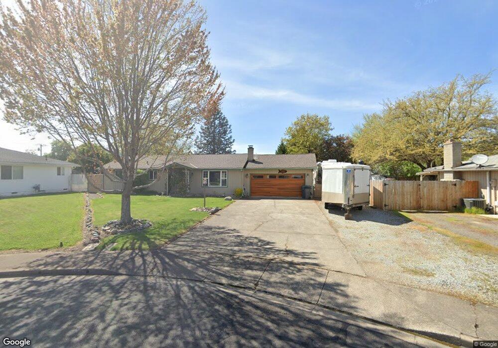 4045 Crestwood Cir, Central Point, OR 97502 - photo 1