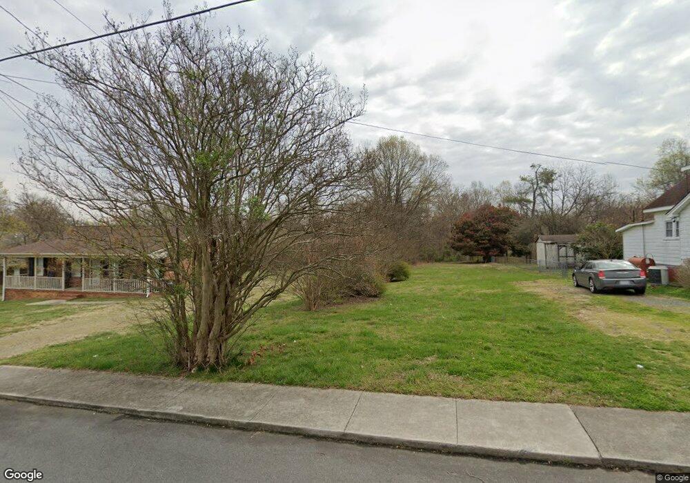 309 S Branch St, Reidsville, NC 27320 - photo 1