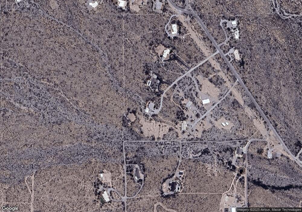 17 Valle Vista, Alamogordo, NM 88310 - photo 1