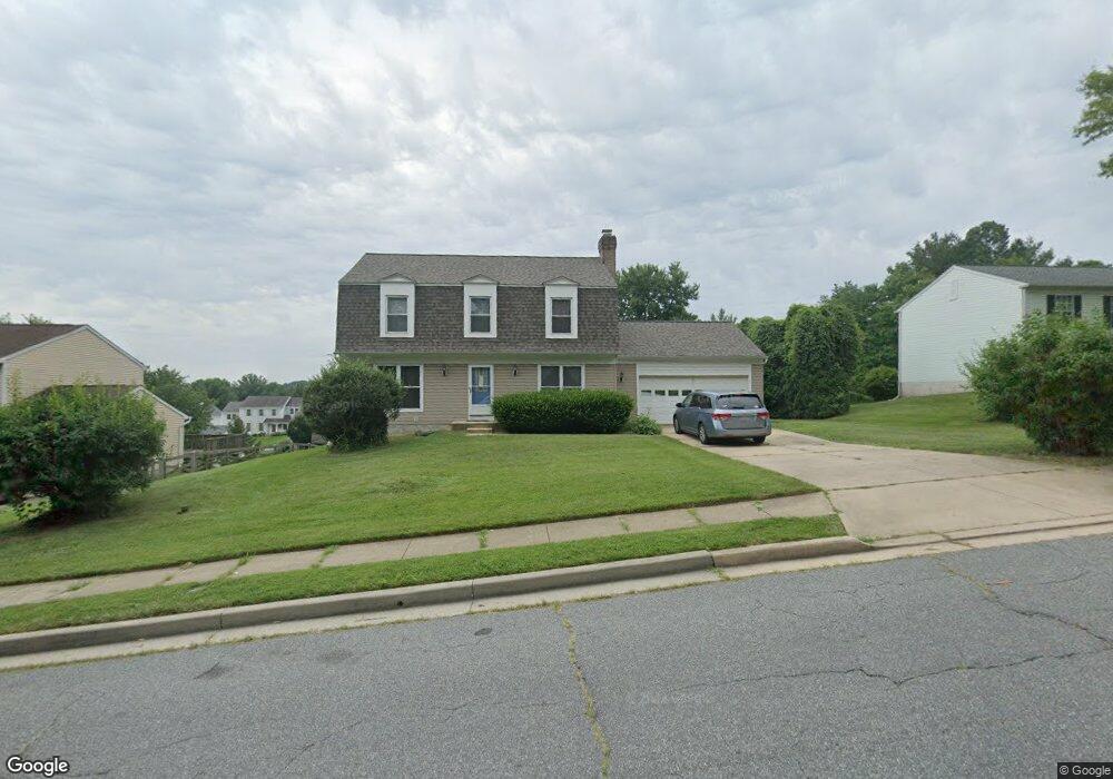 2507 Proctor Ln, Parkville, MD 21234 - photo 1