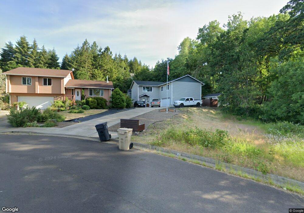 359 Topaz St unit 61, Philomath, OR 97370 - photo 1