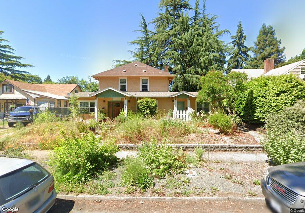 1465 W 11th Ave, Eugene, OR 97402 - photo 1