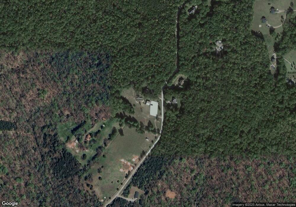 4544 Peters Creek Rd, Goochland, VA 23063 - photo 1