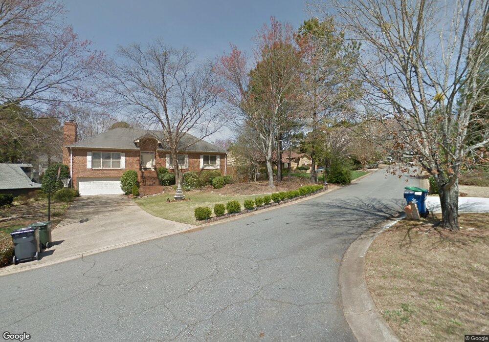 0 Old Hunters Trace unit 8264112, East Cobb, GA 30062 - photo 1