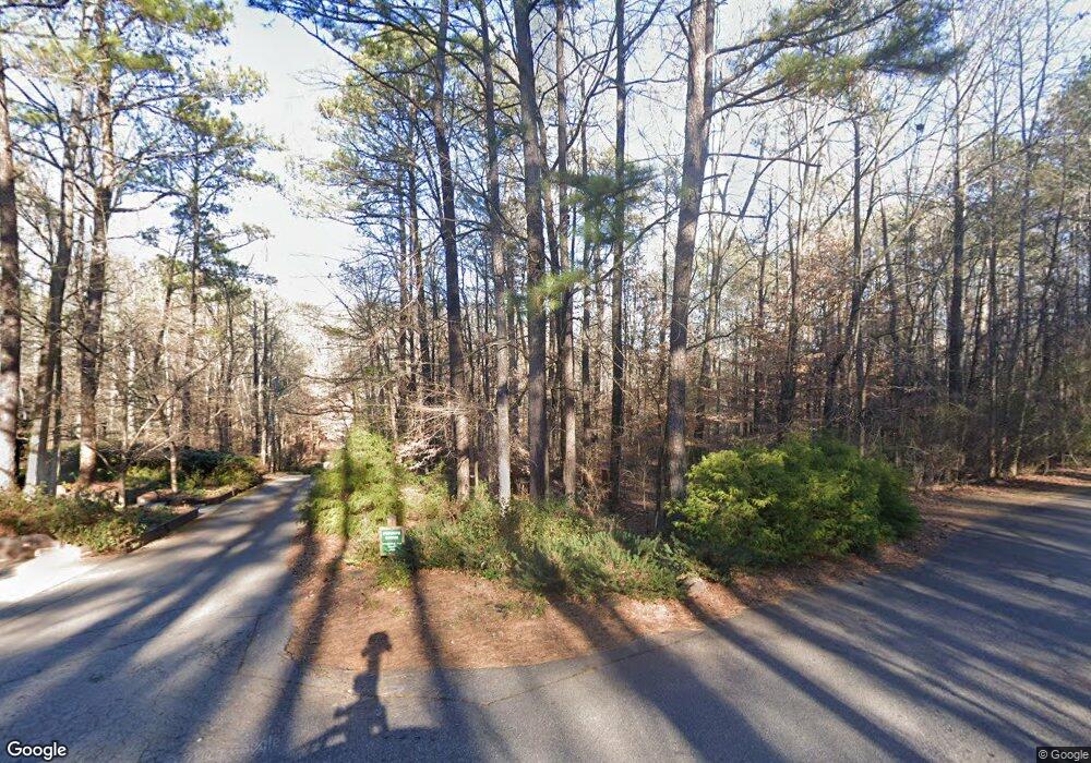 5611 Chestnut Hill Rd, Athens, GA 30606 - photo 1