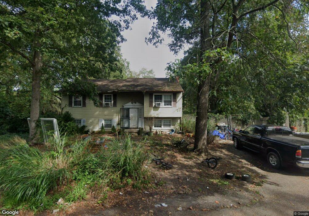 3840 11th St, North Beach, MD 20714 - photo 1