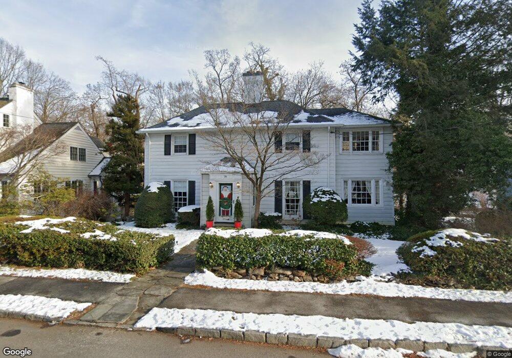 70 Park Ave, Bronxville, NY 10708 - photo 1