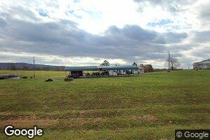 1352 Beatty Rd, Needmore, PA 17238