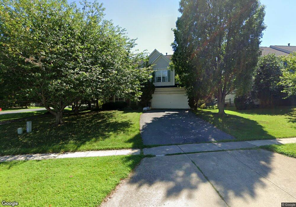 12900 Creamery Hill Dr, Germantown, MD 20874 - photo 1