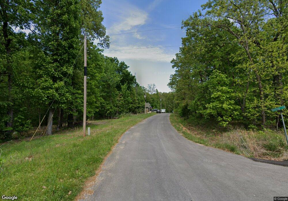 2810 Wincanton Ln, Bella Vista, AR 72715 - photo 1